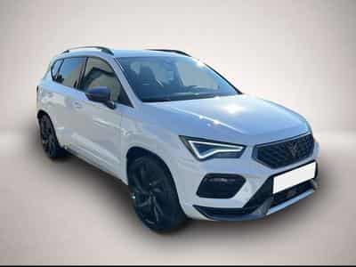 Cupra Ateca (2026) - Foto 4