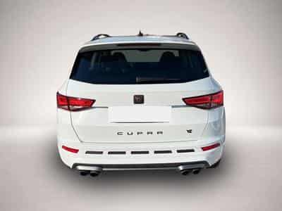 Cupra Ateca (2026) - Foto 6