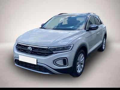 VW T-Roc (2025) - Foto 1
