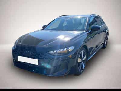 Audi A5 (2025) - Foto 1