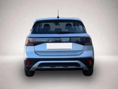 VW T-Cross (2025) - Foto 4
