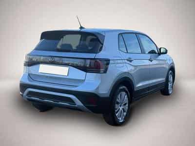 VW T-Cross (2025) - Foto 5