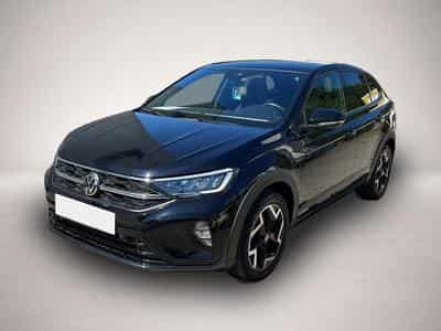 VW Taigo (2025) - Foto 1
