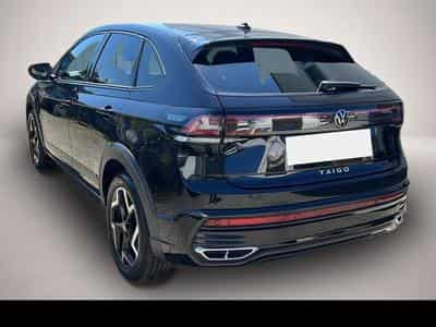 VW Taigo (2025) - Foto 3