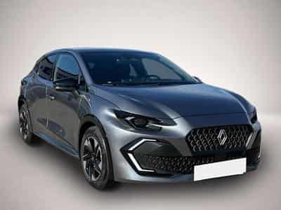 Renault Clio (2026) - Foto 1