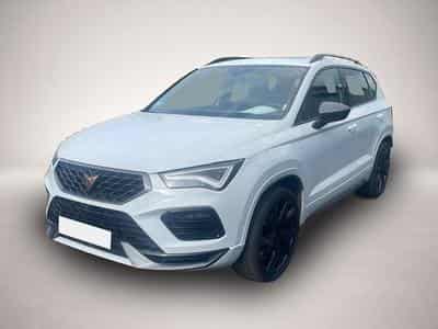 Cupra Ateca (2025) - Foto 2