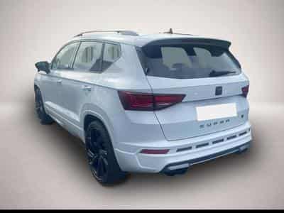 Cupra Ateca (2025) - Foto 3