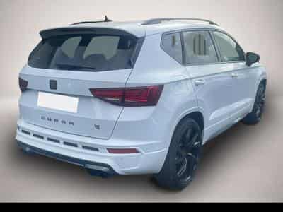 Cupra Ateca (2025) - Foto 4