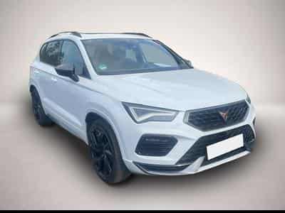 Cupra Ateca (2025) - Foto 5