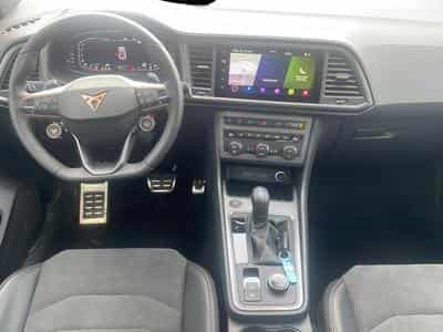 Cupra Ateca (2025) - Foto 7