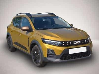 Dacia Sandero (2026) - Foto 1