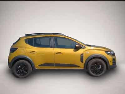 Dacia Sandero (2026) - Foto 2
