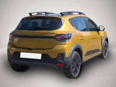 Dacia Sandero (2026) - Foto 3