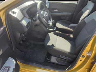 Dacia Sandero (2026) - Foto 4