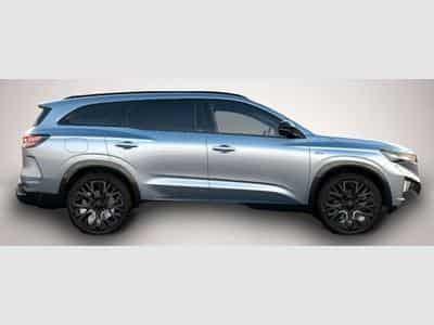 Renault Espace (2026) - Foto 5