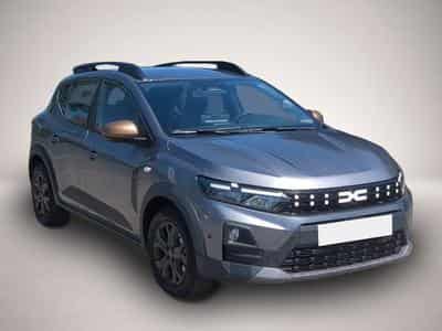 Dacia Sandero (2026) - Foto 1