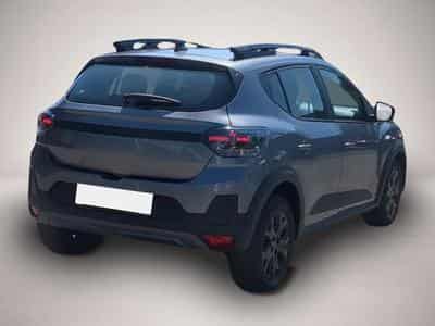 Dacia Sandero (2026) - Foto 3
