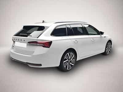 Skoda Octavia (2026) - Foto 2