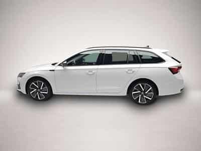 Skoda Octavia (2026) - Foto 4