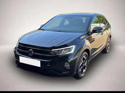 VW Taigo (2025) - Foto 2