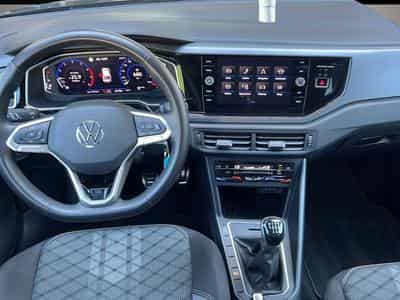 VW Taigo (2025) - Foto 3
