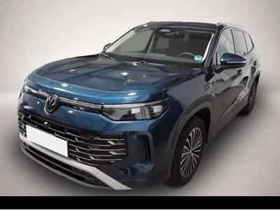 VW Tiguan (2025) - Foto 1