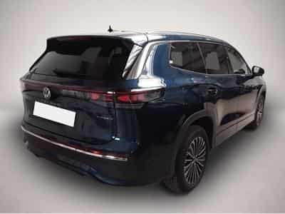 VW Tiguan (2025) - Foto 2