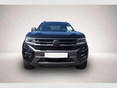 VW Amarok (2025) - Foto 8