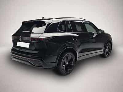 VW Tiguan (2026) - Foto 2