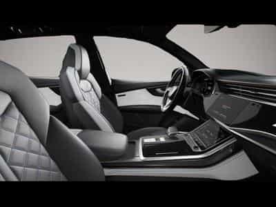 Audi Quattro (2026) - Foto 3