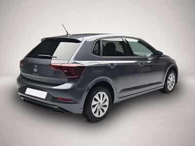 VW Polo (2026) - Foto 2