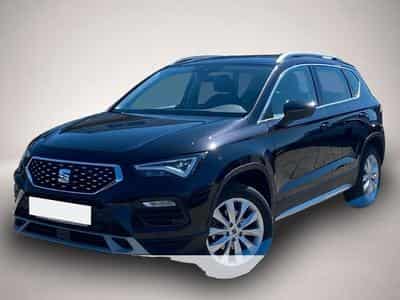 Seat Ateca (2025) - Foto 1