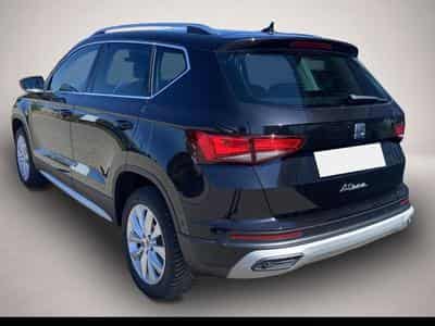 Seat Ateca (2025) - Foto 3