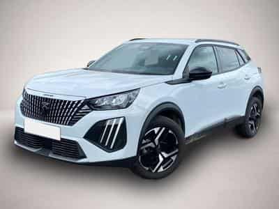 Peugeot 2008 (2025) - Foto 1