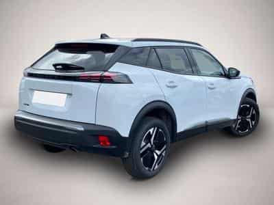 Peugeot 2008 (2025) - Foto 2