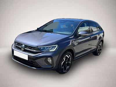 VW Taigo (2025) - Foto 2