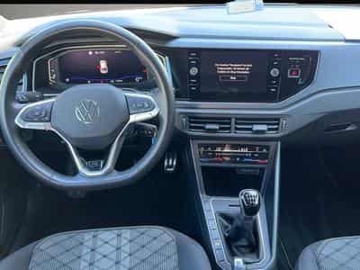 VW Taigo (2025) - Foto 3