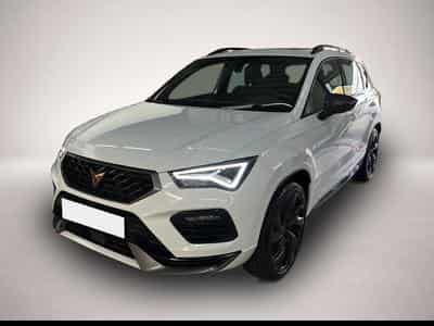 Cupra Ateca (2026) - Foto 1