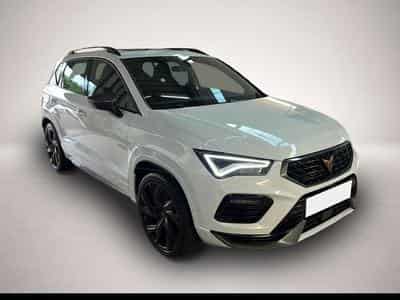 Cupra Ateca (2026) - Foto 3