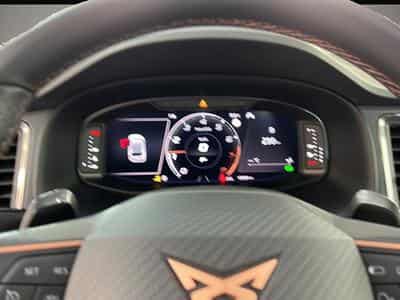 Cupra Ateca (2026) - Foto 6