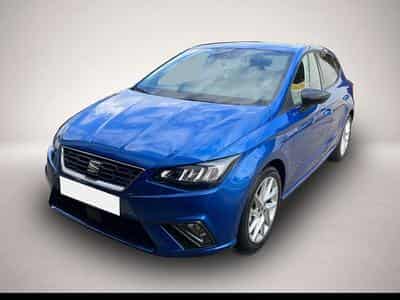 Seat Ibiza (2025) - Foto 2