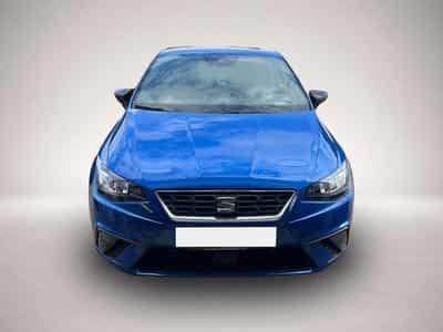 Seat Ibiza (2025) - Foto 4
