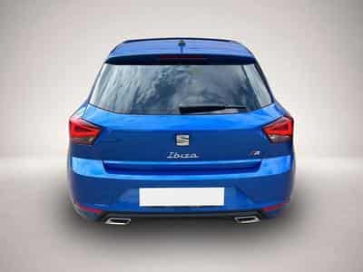 Seat Ibiza (2025) - Foto 7