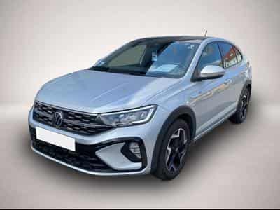VW Taigo (2025) - Foto 2