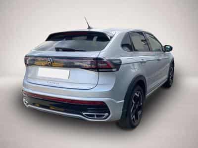 VW Taigo (2025) - Foto 4