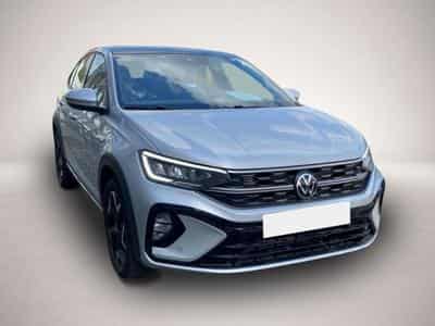 VW Taigo (2025) - Foto 5