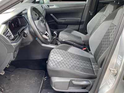 VW Taigo (2025) - Foto 6