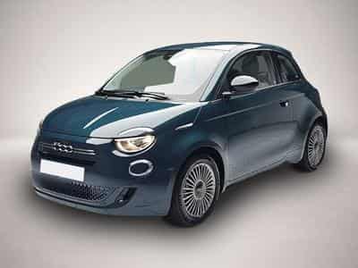 Fiat 500 (2026) - Foto 1