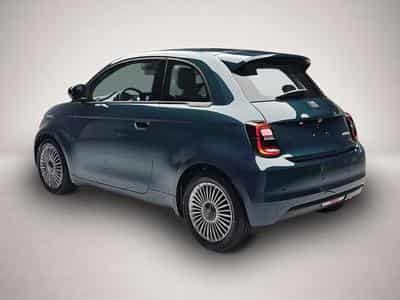 Fiat 500 (2026) - Foto 3