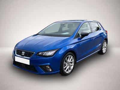 Seat Ibiza (2025) - Foto 2